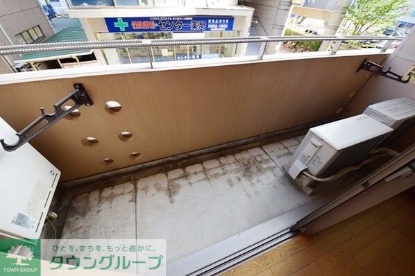 ラ・ピュセルの物件内観写真